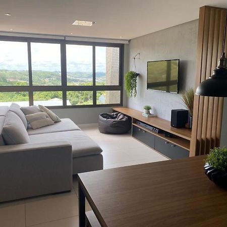 Apartamento Aconchegante Em Um Local Tranquilo. Bento Gonçalves المظهر الخارجي الصورة
