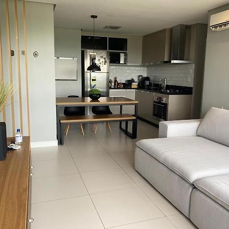 Apartamento Aconchegante Em Um Local Tranquilo. Bento Gonçalves المظهر الخارجي الصورة