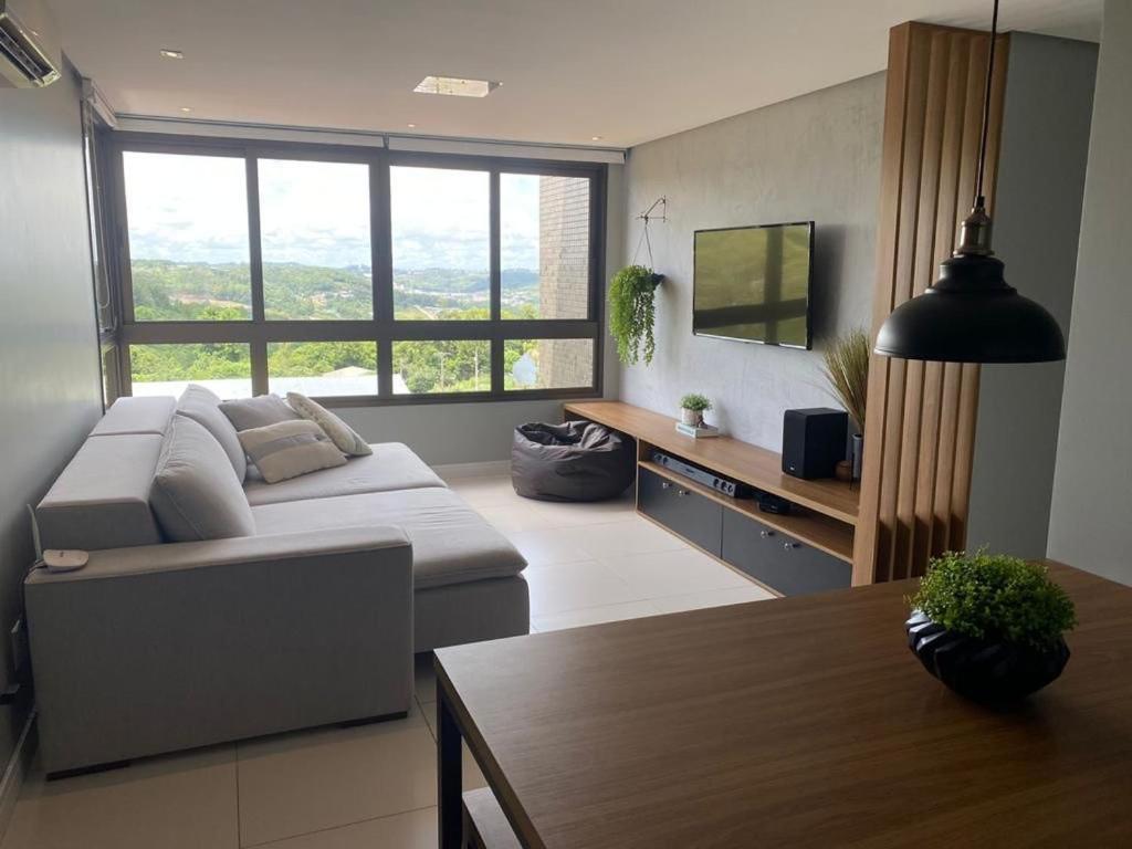 Apartamento Aconchegante Em Um Local Tranquilo. Bento Gonçalves المظهر الخارجي الصورة