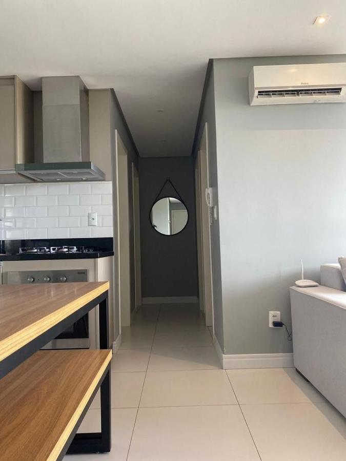 Apartamento Aconchegante Em Um Local Tranquilo. Bento Gonçalves المظهر الخارجي الصورة