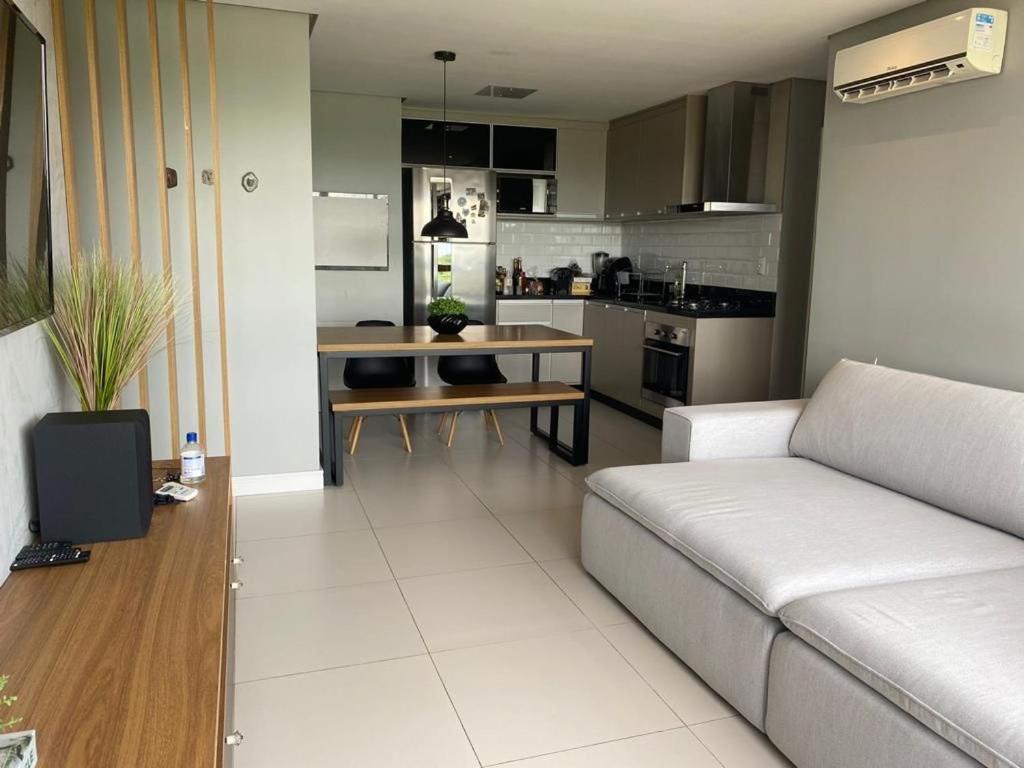 Apartamento Aconchegante Em Um Local Tranquilo. Bento Gonçalves المظهر الخارجي الصورة
